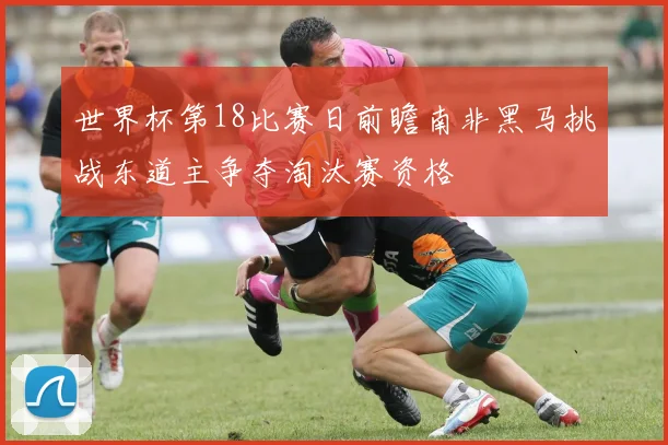 世界杯第18比赛日前瞻南非黑马挑战东道主争夺淘汰赛资格