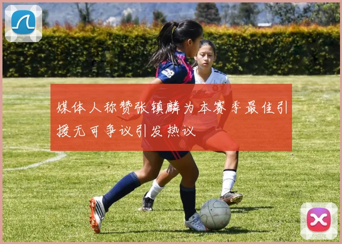 媒体人称赞张镇麟为本赛季最佳引援无可争议引发热议